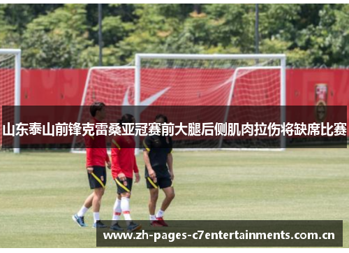 山东泰山前锋克雷桑亚冠赛前大腿后侧肌肉拉伤将缺席比赛 山东泰山前锋克雷桑亚冠赛前大腿后侧肌肉拉伤将缺席比赛